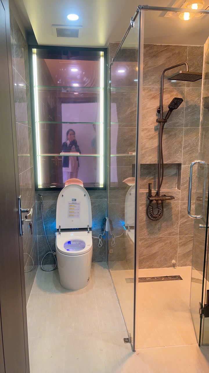 Chính chủ bán nhà xây mới 4 tầng mặt đường Phủ Thượng Đoạn, Đông Hải 1, Hải An, Hải Phòng - Ảnh 5