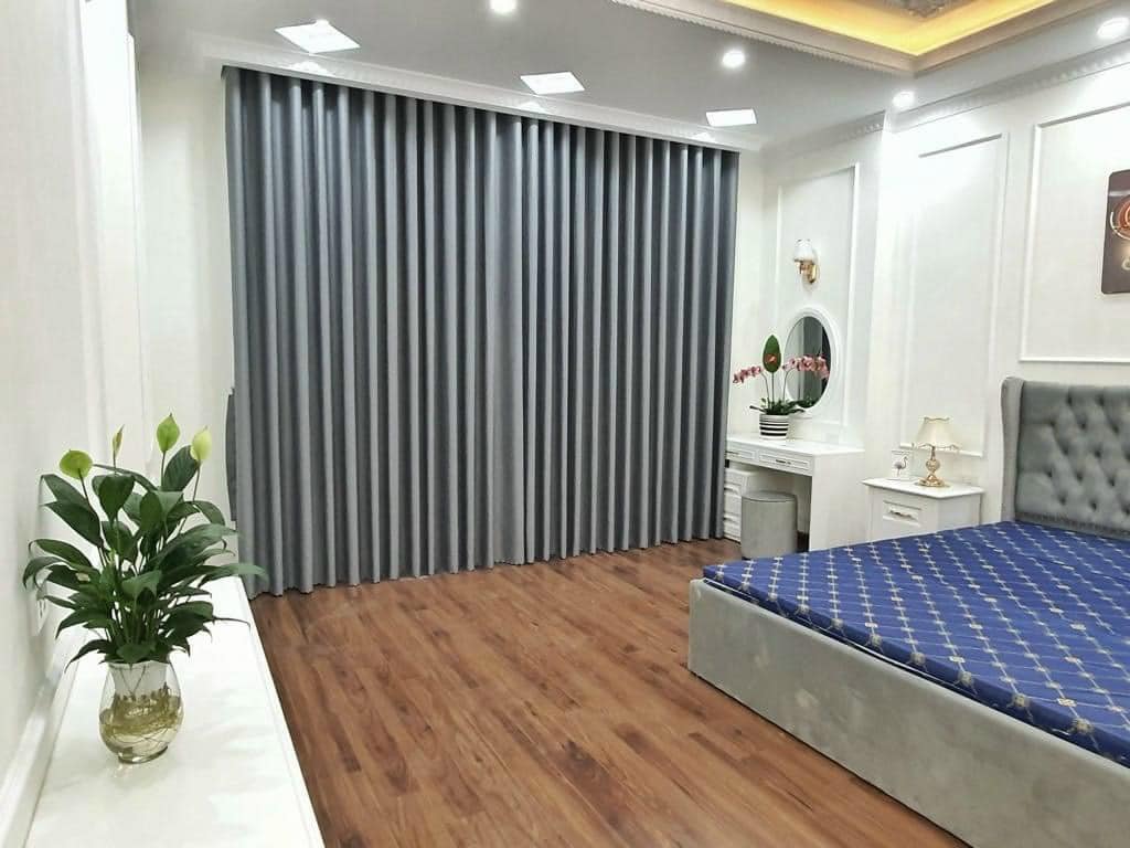 Bán nhà Thụy Khuê, Tây Hồ, 6 tầng thang máy, nhà mới đẹp ở ngay. 10m ra mặt phố. Giá 11 tỷ - Ảnh 1