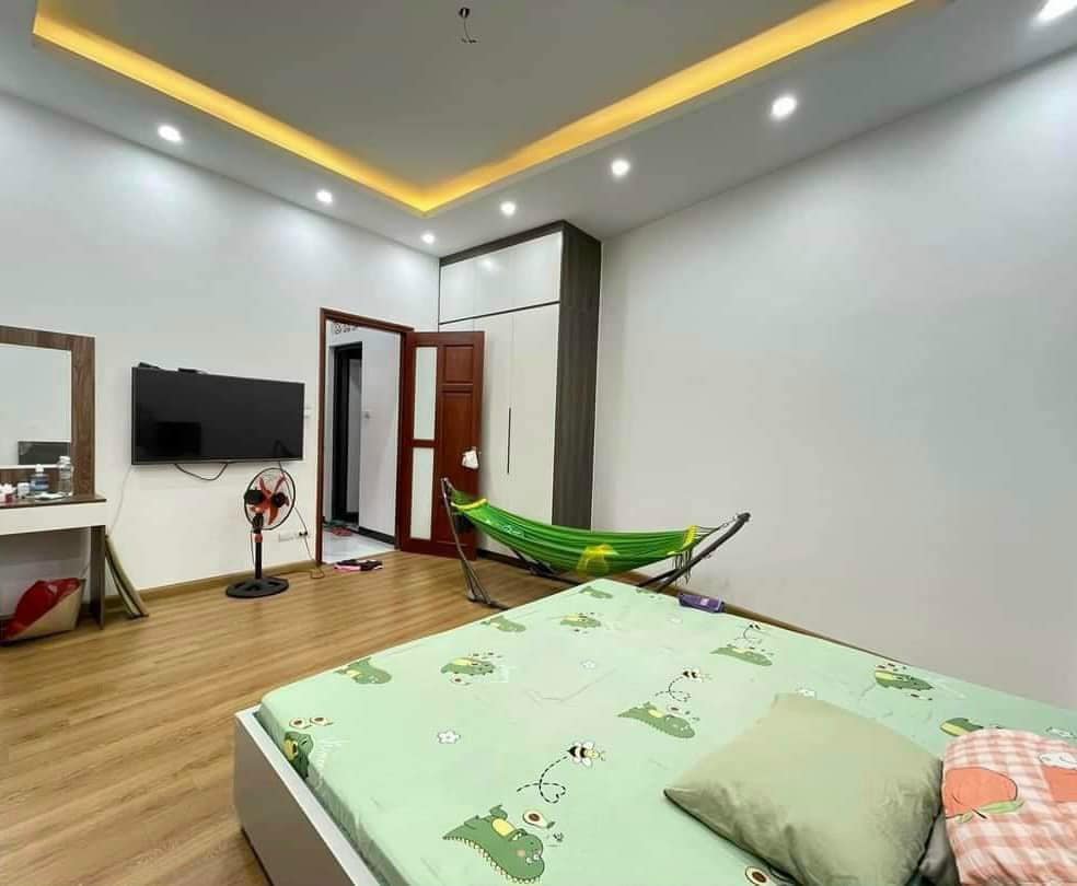 Bán nhà Thụy Khuê, Tây Hồ, 6 tầng thang máy, nhà mới đẹp ở ngay. 10m ra mặt phố. Giá 11 tỷ - Ảnh 2