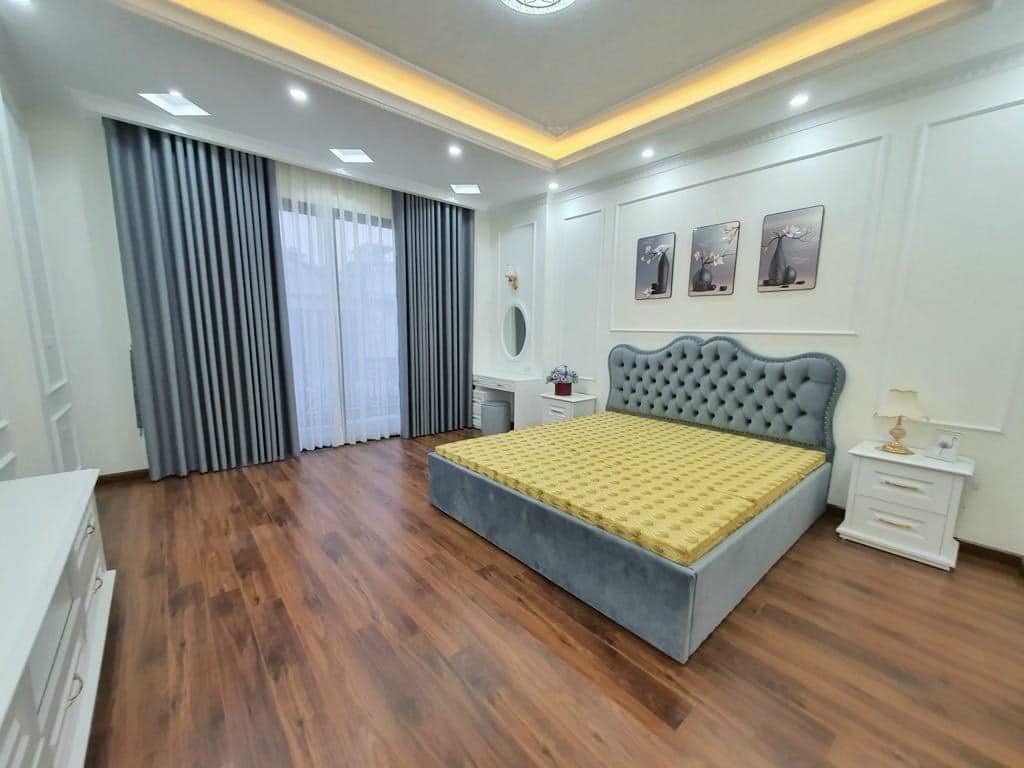 Bán nhà Thụy Khuê, Tây Hồ, 6 tầng thang máy, nhà mới đẹp ở ngay. 10m ra mặt phố. Giá 11 tỷ - Ảnh 3