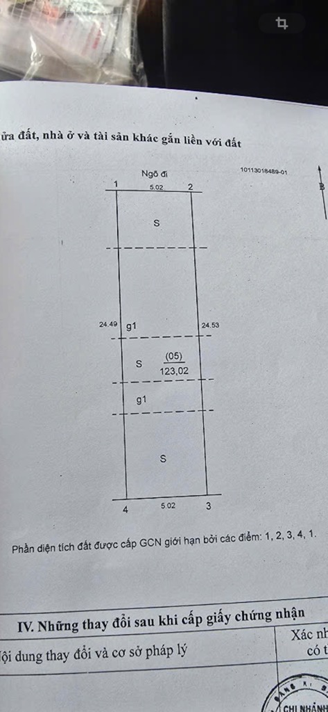 (Tin thật 100%) Bán CHDV 123m2 x 27CH ngõ 118 Nguyễn Khánh Toàn -Ô tô vào nhà -Dòng tiền 2,3 tỷ/năm - Ảnh 1