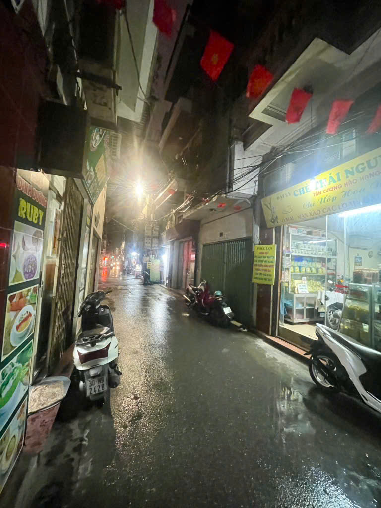 NHÀ ĐỐNG ĐA - KINH DOANH THUẬN LỢI - Ô TÔ QUA NHÀ - NGÕ THÔNG - Ảnh 1