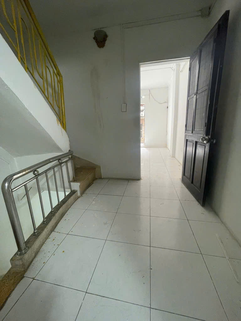 NHÀ ĐỐNG ĐA - KINH DOANH THUẬN LỢI - Ô TÔ QUA NHÀ - NGÕ THÔNG - Ảnh 3