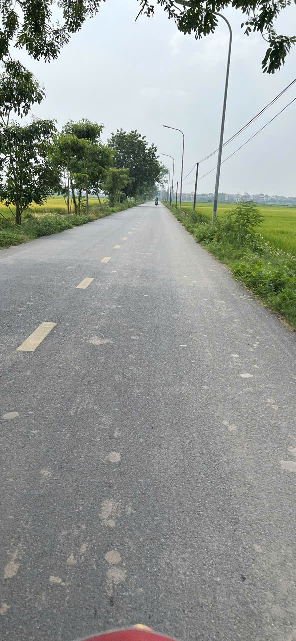 Bán đất thôn Thượng Phúc, Bắc Hồng, Đông Anh. Trục chính liên xã, MT kinh doanh - Ảnh 1