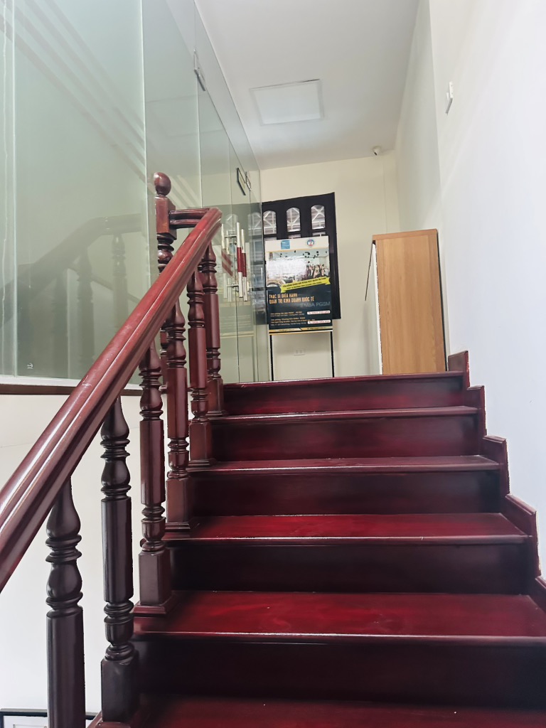 Bán nhà mặt phố Âu Cơ, Tây Hồ, bên trong đê, mặt tiền khủng gần 7m, 42m, 15 tỷ. - Ảnh 3