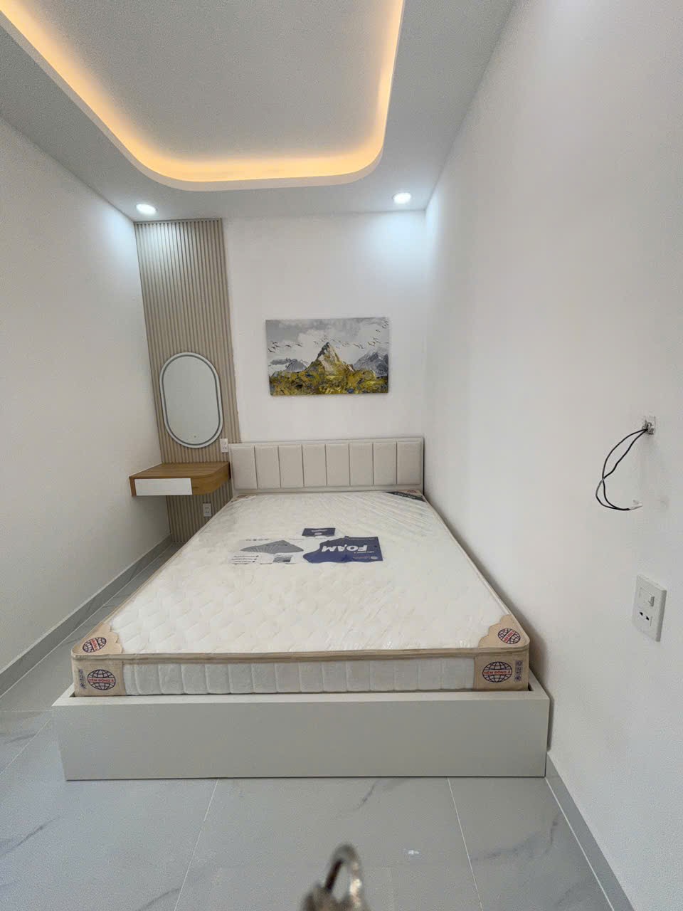Cần bán nhanh căn hộ ở sky garden 2, PMH, Q7, 89m2, 3PN nhà mới đẹp, giá chỉ 6,1 tỷ - Ảnh 5