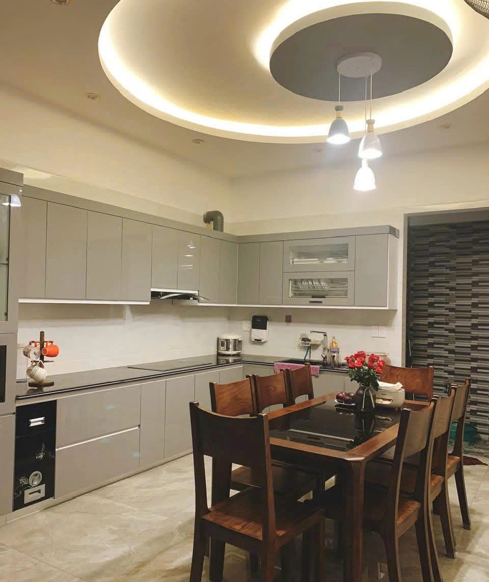 Bán Nhà 4 Tầng Độc Lập 58m² Trung Tâm Trại Lẻ, Lê Chân, Hải Phòng – Gần Aeon Mall - Ảnh 2