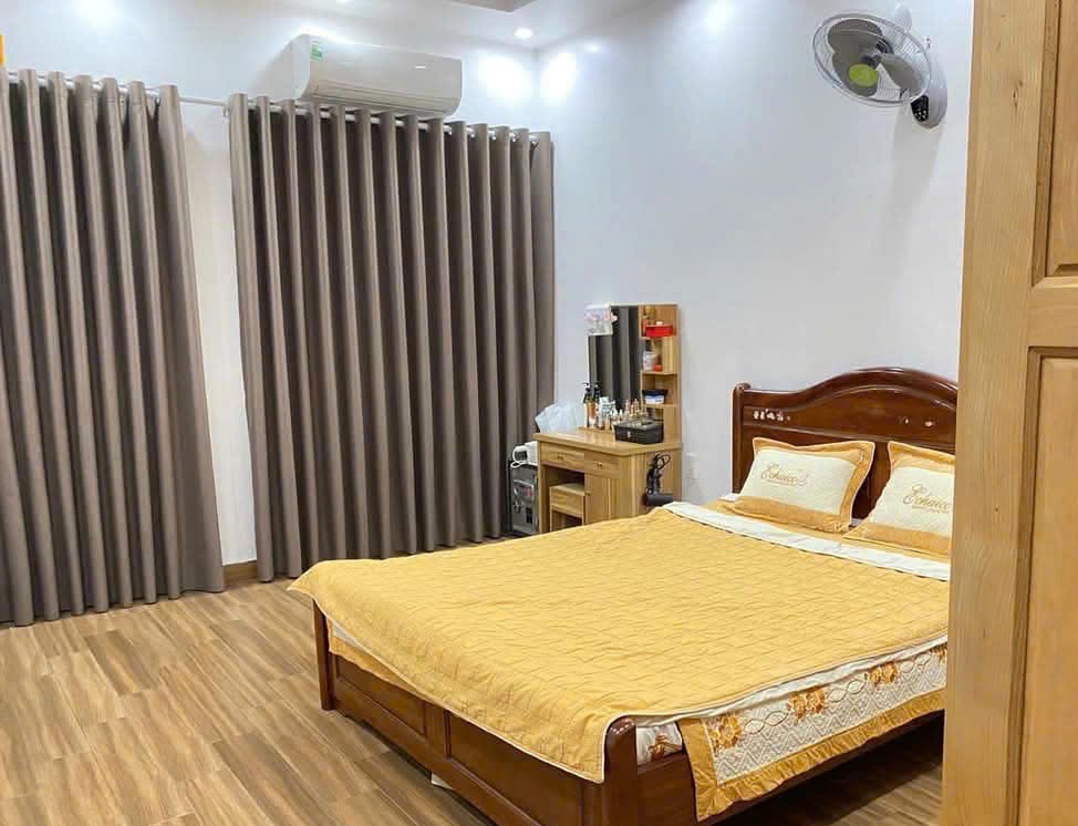Bán Nhà 4 Tầng Độc Lập 58m² Trung Tâm Trại Lẻ, Lê Chân, Hải Phòng – Gần Aeon Mall - Ảnh 3
