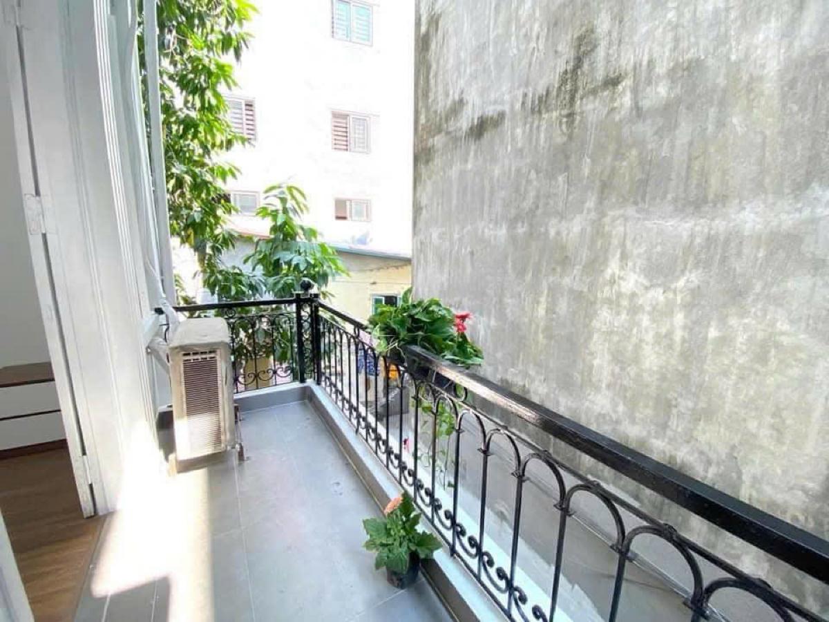BÁN NHÀ TRUNG KÍNH, CẦU GIẤY, NGÕ OTO, NGÕ THÔNG, KINH DOANH, 2 MẶT THOÁNG, 50M2, 4 TẦNG, GIÁ 13.3TỶ - Ảnh 3