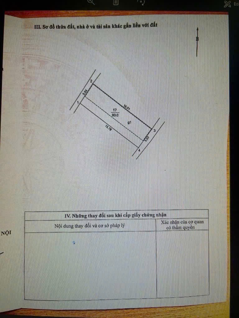 (Tin thật 100%) Bán CHDV 2 mặt tiền 85m2 x 18CH tại Minh Khai - Dòng tiền 1,1 tỷ/năm -Cách ô tô 15m - Ảnh 1