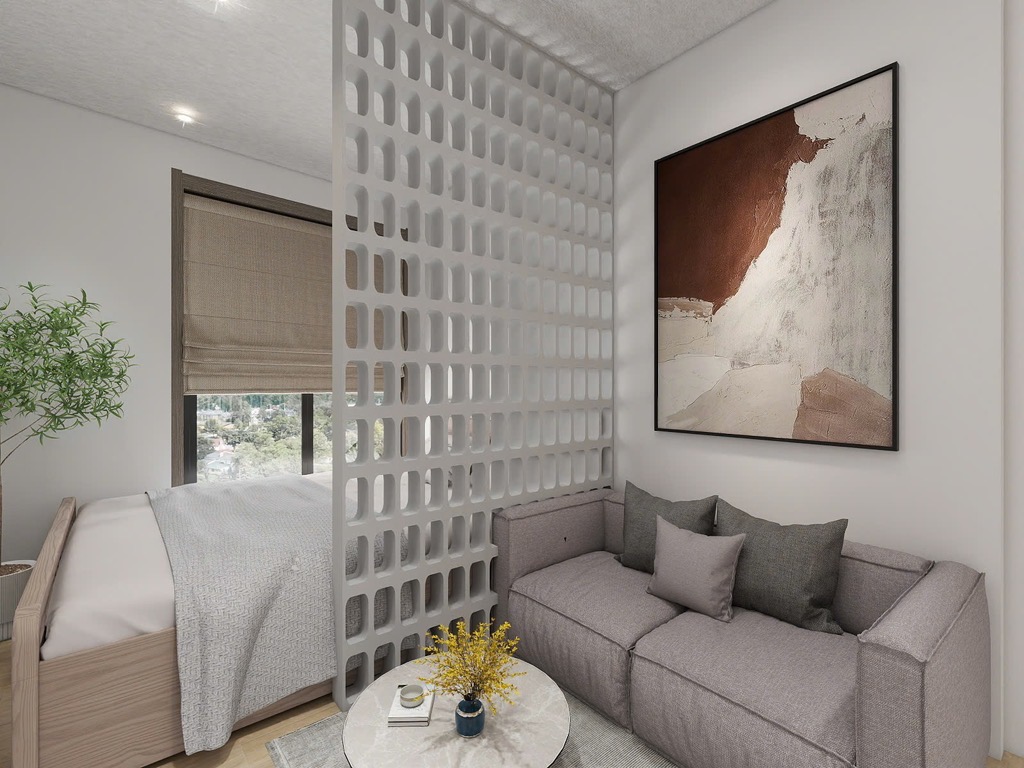 (Tin thật 100%) Bán CHDV 2 mặt tiền 85m2 x 18CH tại Minh Khai - Dòng tiền 1,1 tỷ/năm -Cách ô tô 15m - Ảnh 3