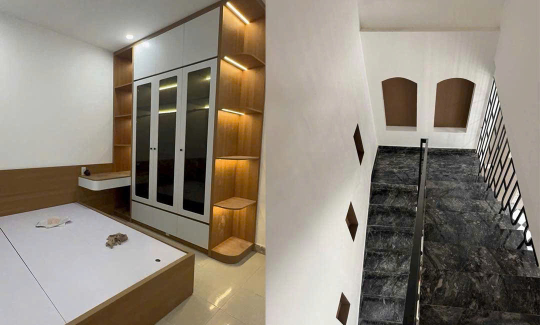 Bán nhà đẹp trung tâm Hải Châu, vào ở ngay - Ảnh 1