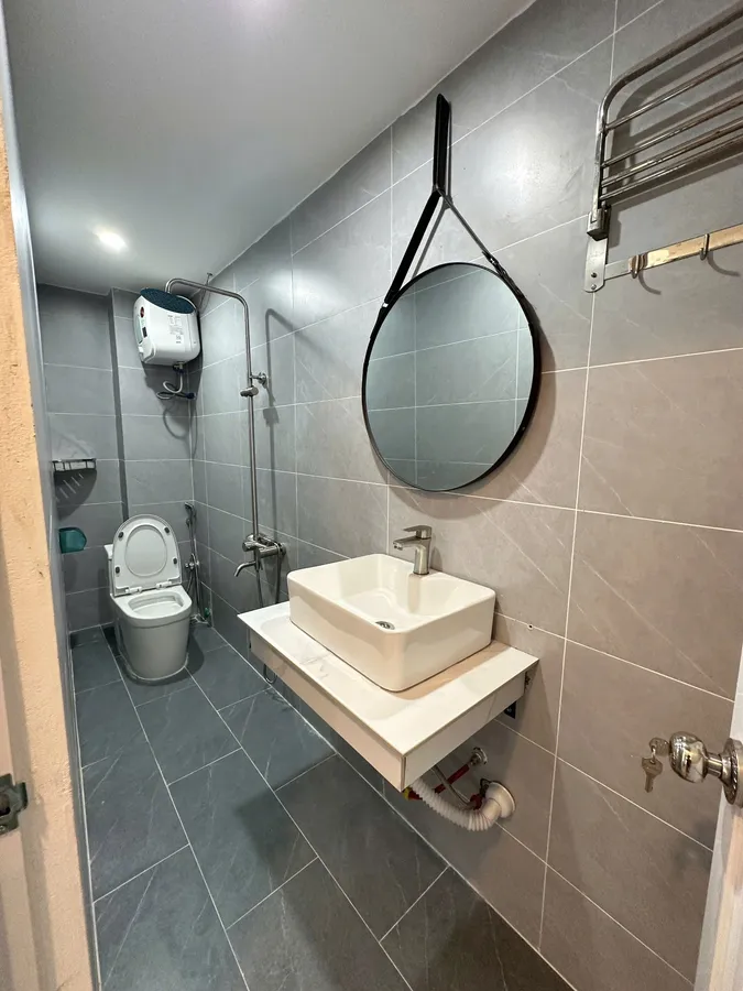 Bán nhanh nhà  Nguyễn Lương Bằng 38/45m2  4 tầng. măt tiền3m. giá 7.8 tỷ Đống Đa Hà Nội - Ảnh 3