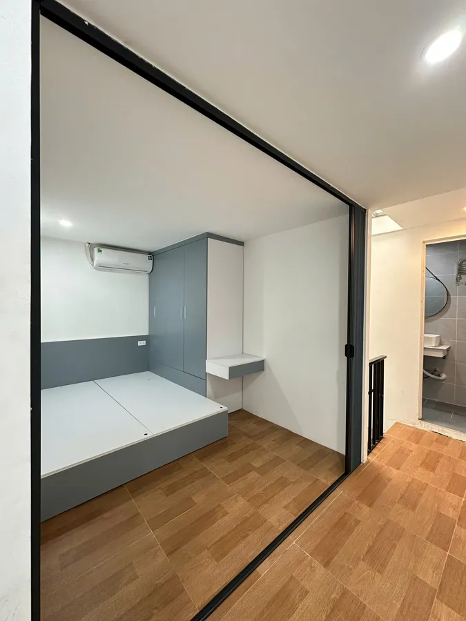 Bán nhanh nhà  Nguyễn Lương Bằng 38/45m2  4 tầng. măt tiền3m. giá 7.8 tỷ Đống Đa Hà Nội - Ảnh 1