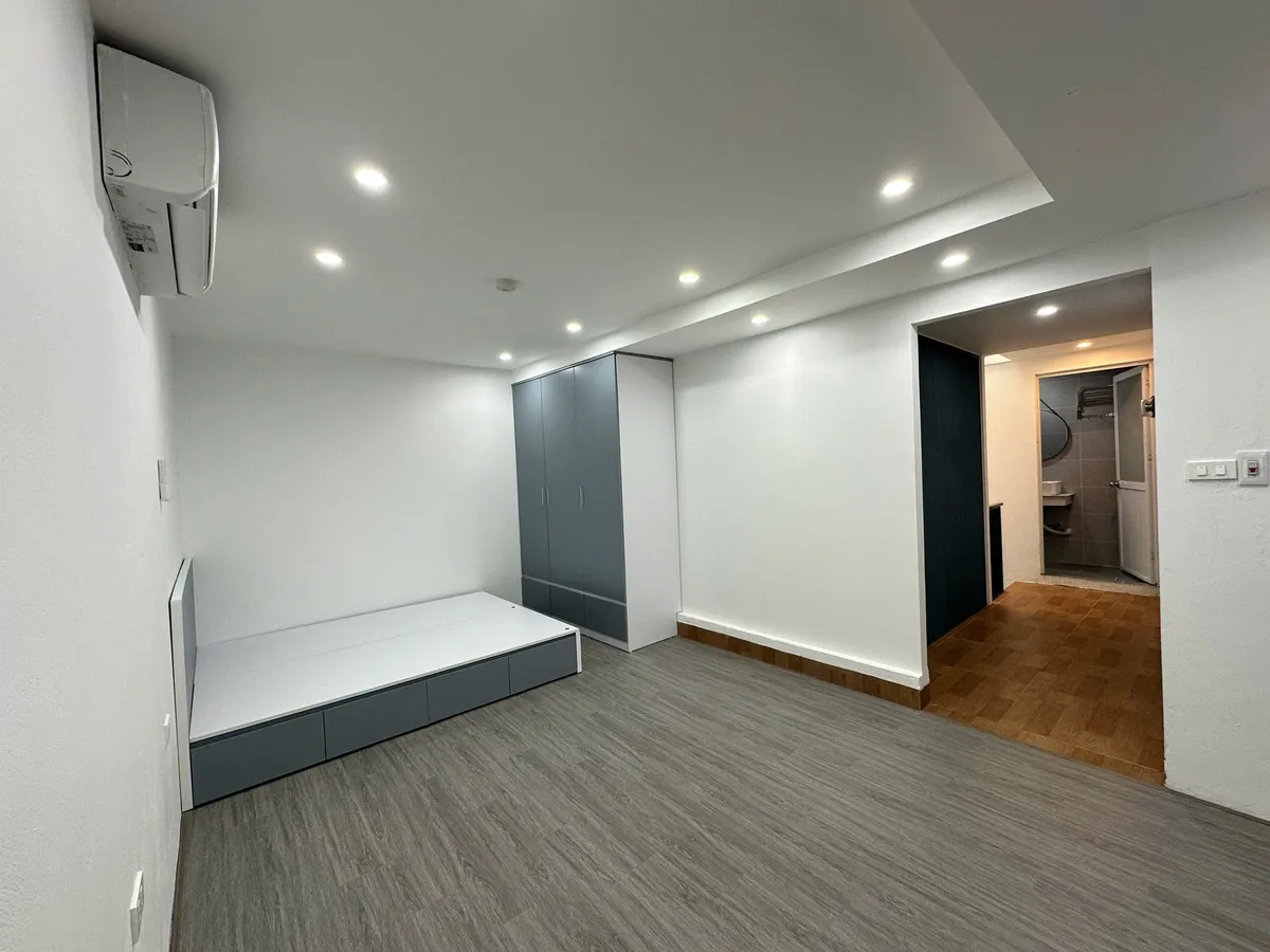 Bán nhanh nhà  Nguyễn Lương Bằng 38/45m2  4 tầng. măt tiền3m. giá 7.8 tỷ Đống Đa Hà Nội - Ảnh 2