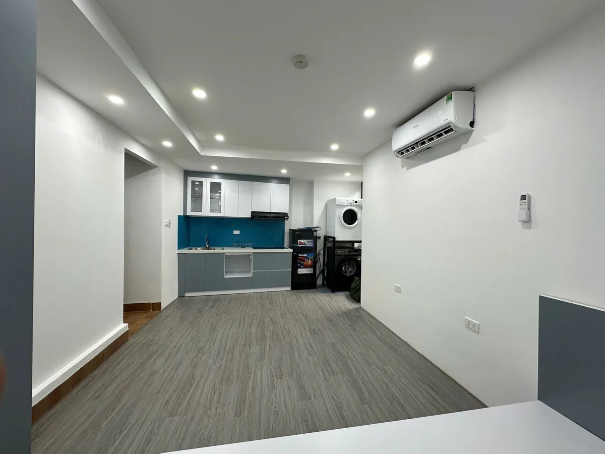 Bán nhanh nhà  Nguyễn Lương Bằng 38/45m2  4 tầng. măt tiền3m. giá 7.8 tỷ Đống Đa Hà Nội - Ảnh 4