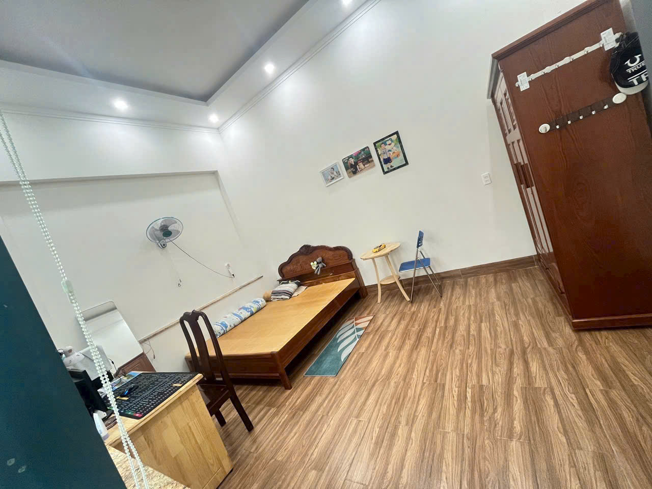 BÁN NHÀ CHÍNH CHỦ Đường Bùi Trọng Nghĩa -P. Trảng Dài - TP. Biên Hòa Đồng Nai - Ảnh 2