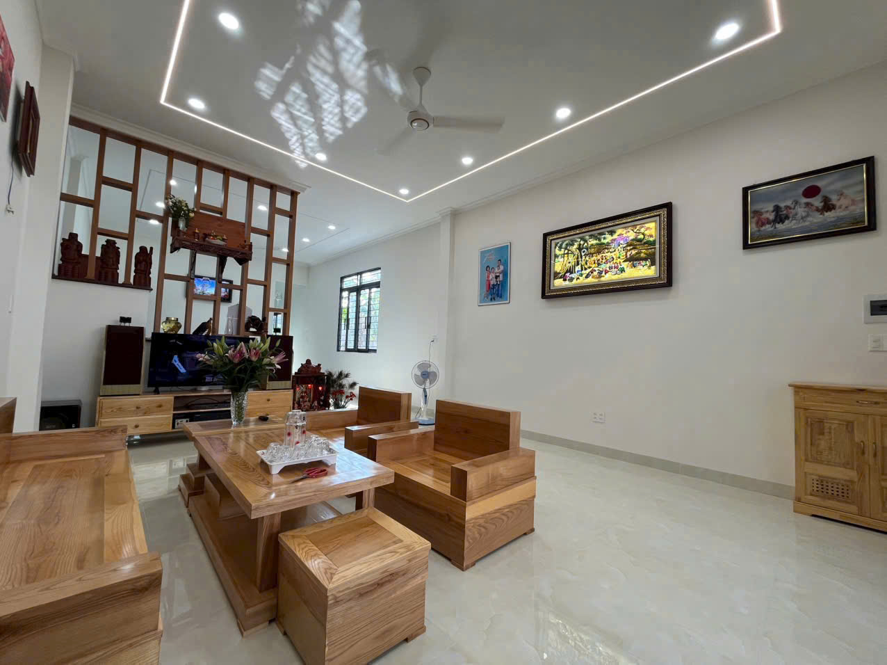 BÁN NHÀ CHÍNH CHỦ Đường Bùi Trọng Nghĩa -P. Trảng Dài - TP. Biên Hòa Đồng Nai - Ảnh chính