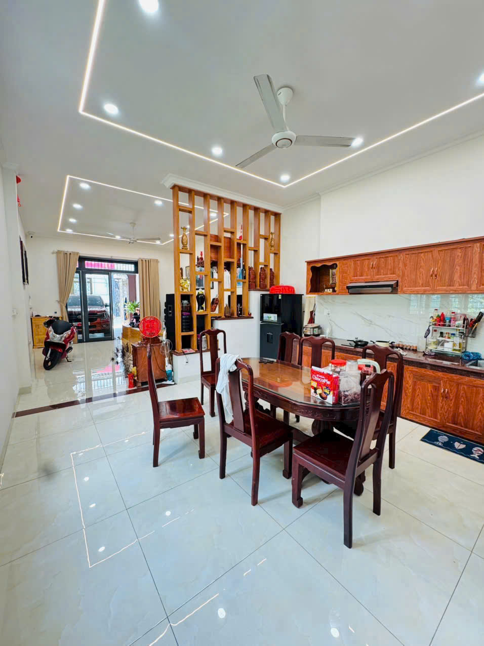 BÁN NHÀ CHÍNH CHỦ Đường Bùi Trọng Nghĩa -P. Trảng Dài - TP. Biên Hòa Đồng Nai - Ảnh 3