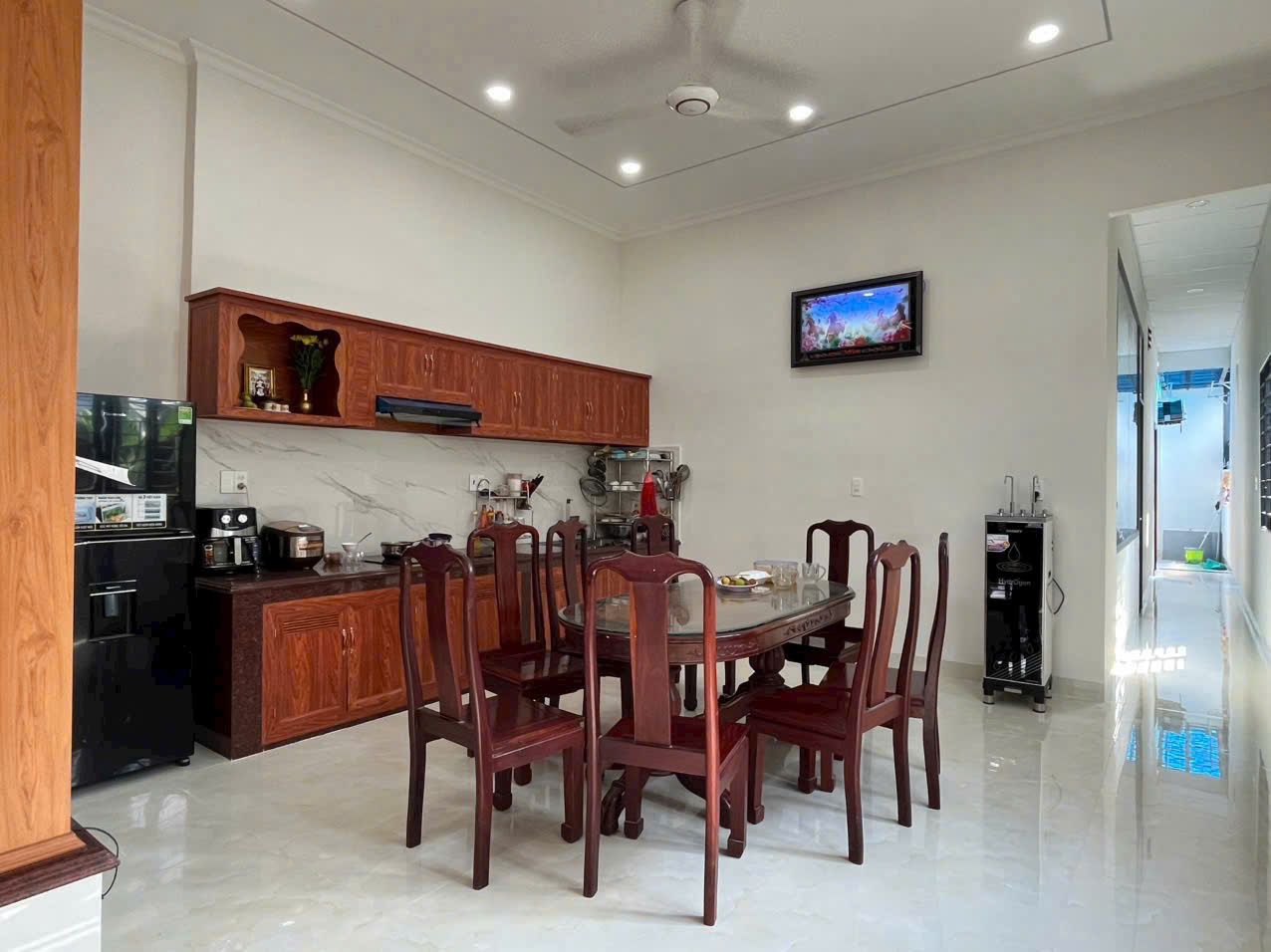 BÁN NHÀ CHÍNH CHỦ Đường Bùi Trọng Nghĩa -P. Trảng Dài - TP. Biên Hòa Đồng Nai - Ảnh 4