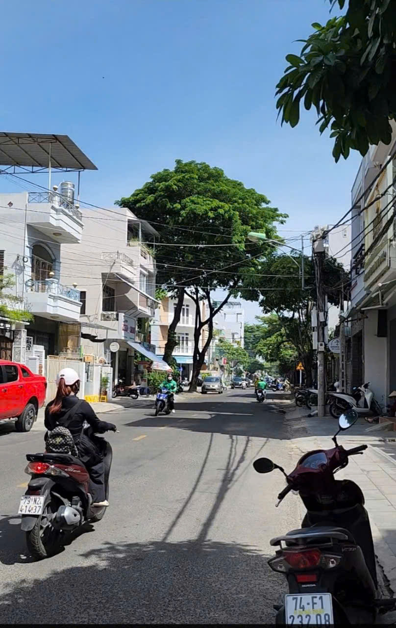 CHO THUÊ NHÀ CẤP 4 HẺM CHẾ LAN VIÊN - PHƯỚC LONG<br>-  💰💰Giá thuê 5.5tr/tháng - Ảnh 2