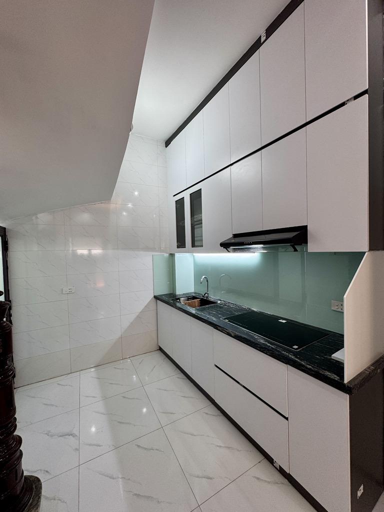 BÁN NHÀ NGUYỄN ĐỨC CẢNH, TRƯƠNG ĐỊNH,15M RA Ô TÔ, DT 27M2, 5.95 TỶ - Ảnh 2