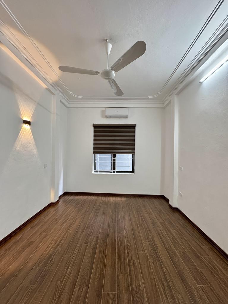 BÁN NHÀ NGUYỄN ĐỨC CẢNH, TRƯƠNG ĐỊNH,15M RA Ô TÔ, DT 27M2, 5.95 TỶ - Ảnh 3