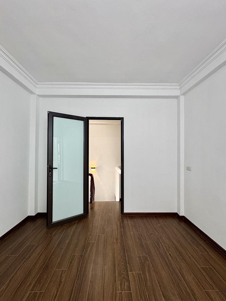 BÁN NHÀ NGUYỄN ĐỨC CẢNH, TRƯƠNG ĐỊNH,15M RA Ô TÔ, DT 27M2, 5.95 TỶ - Ảnh 4