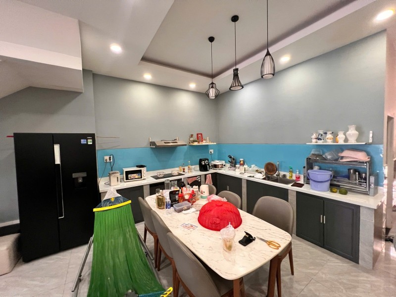 Bán nhà mặt phố Hiệp Bình Phước, Thủ Đức, 133m², 10.35  tỷ, 4PN, 4WC - Ảnh 2
