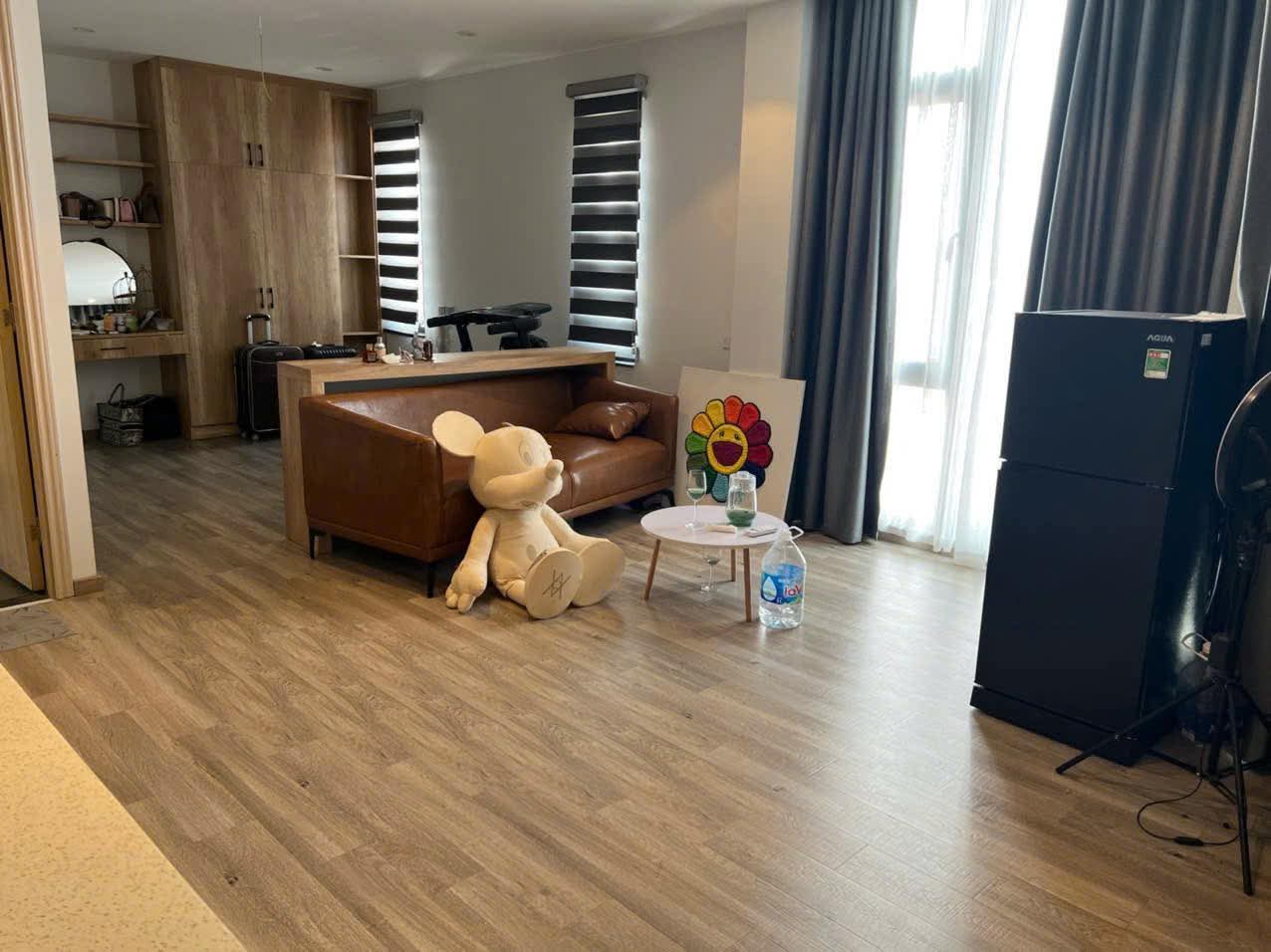 TÒA APARTMENT 29 VÕNG THỊ TÂY HỒ - NGÕ Ô TÔ KINH DOANH - 9 TẦNG - DT 265M2 GIÁ 86 TỶ - Ảnh chính