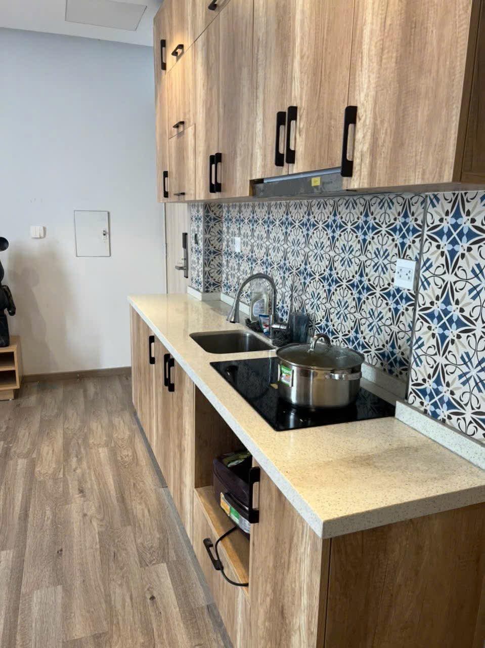 TÒA APARTMENT 29 VÕNG THỊ TÂY HỒ - NGÕ Ô TÔ KINH DOANH - 9 TẦNG - DT 265M2 GIÁ 86 TỶ - Ảnh 3