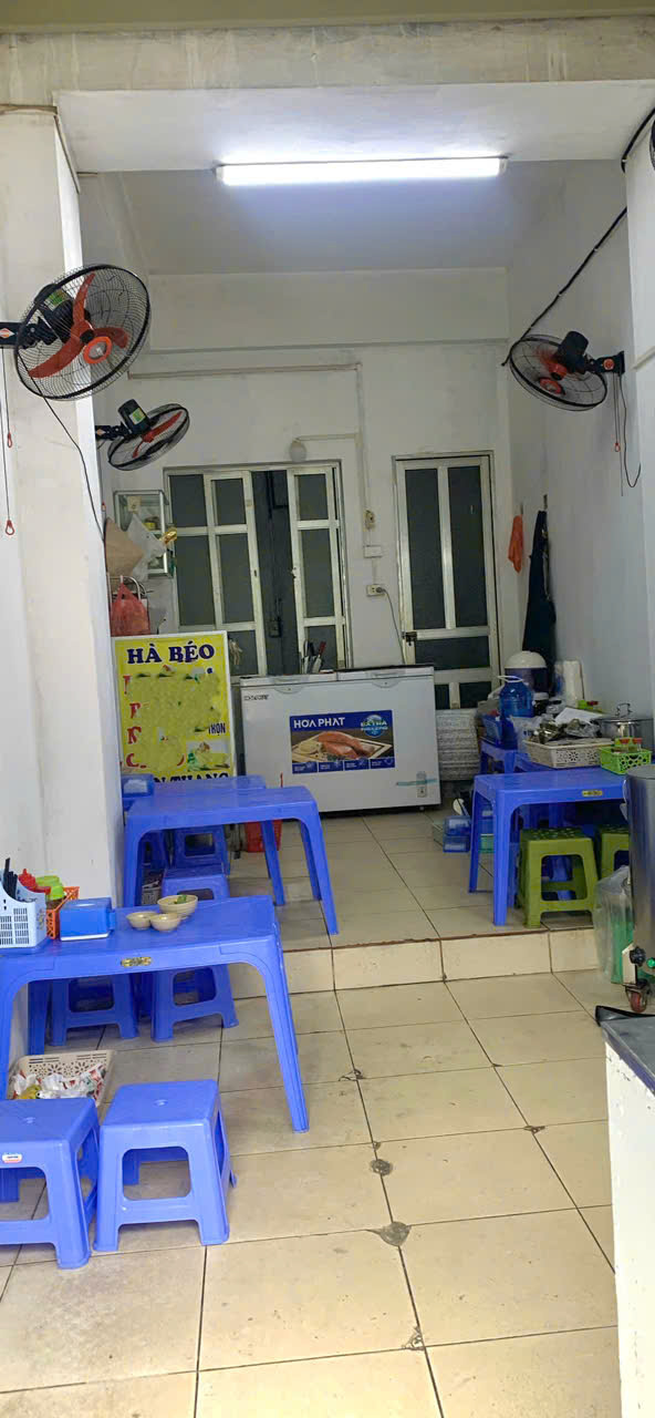 SANG NHƯỢNG CỬA HÀNG BÚN NGAN – ĐANG KINH DOANH TỐT - Ảnh 1