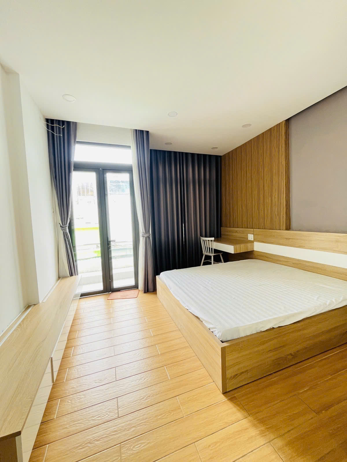BÁN NHÀ 2 MẶT TIỀN KHU DÂN CƯ HIM LAM – TRƯỜNG THỌ, THỦ ĐỨC - Ảnh 3