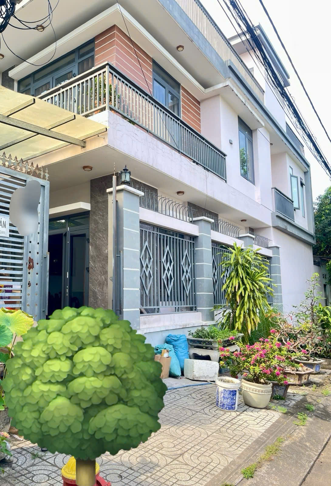 BÁN NHÀ 2 MẶT TIỀN KHU DÂN CƯ HIM LAM – TRƯỜNG THỌ, THỦ ĐỨC - Ảnh chính