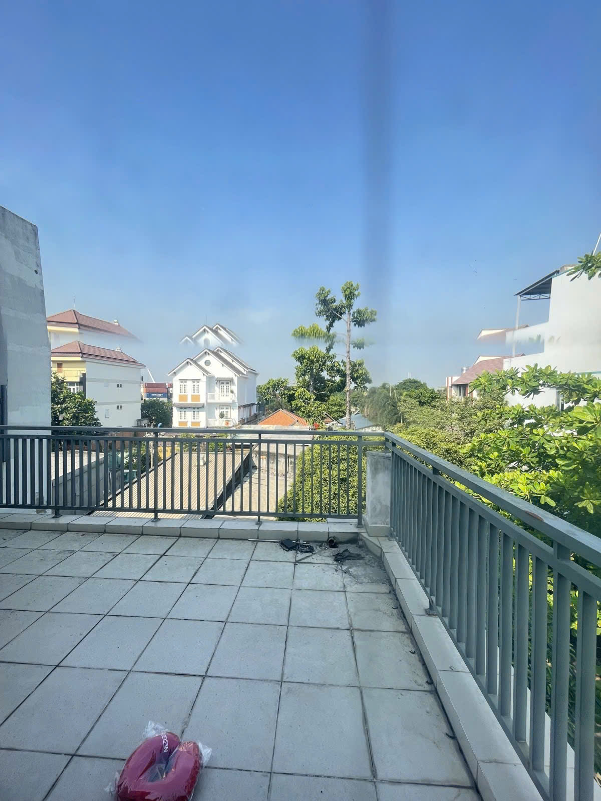 BÁN NHÀ 2 MẶT TIỀN KHU DÂN CƯ HIM LAM – TRƯỜNG THỌ, THỦ ĐỨC - Ảnh 2