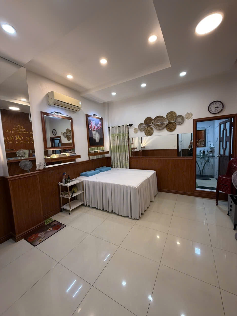 BÁN NHÀ  MẶT TIỀN KD 5 TẦNG – TÂN THỚI NHẤT, PHAN VĂN HỚN, Q.12 SHR - Ảnh 3