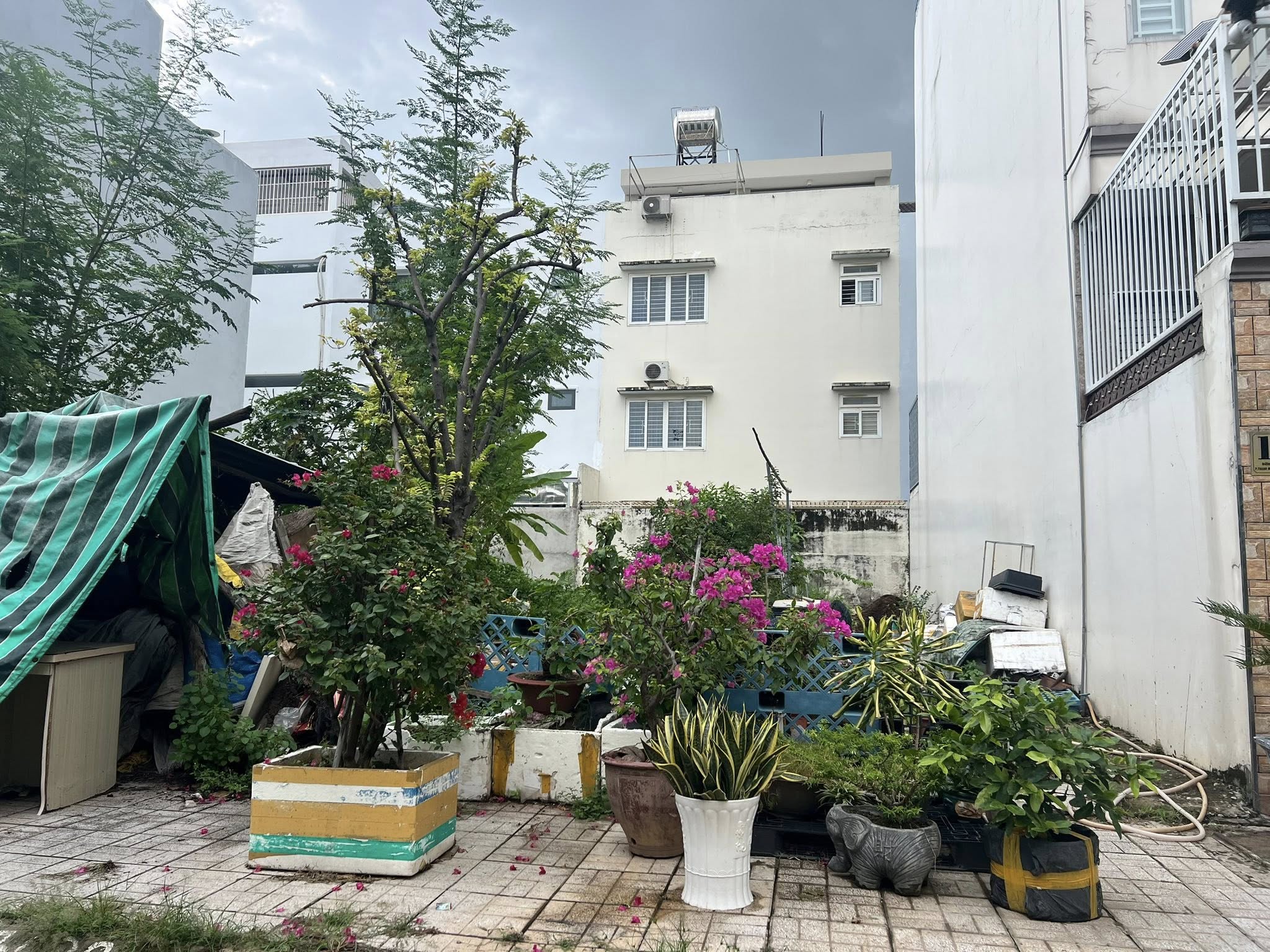 BÁN ĐẤT NỀN KHU BIỆT THỰ ĐẢO KIM CƯƠNG QUẬN 2 - NGANG 8 DÀI 18- SỔ VUÔNG KO TỲ VẾT- 14TỶ thương - Ảnh 2