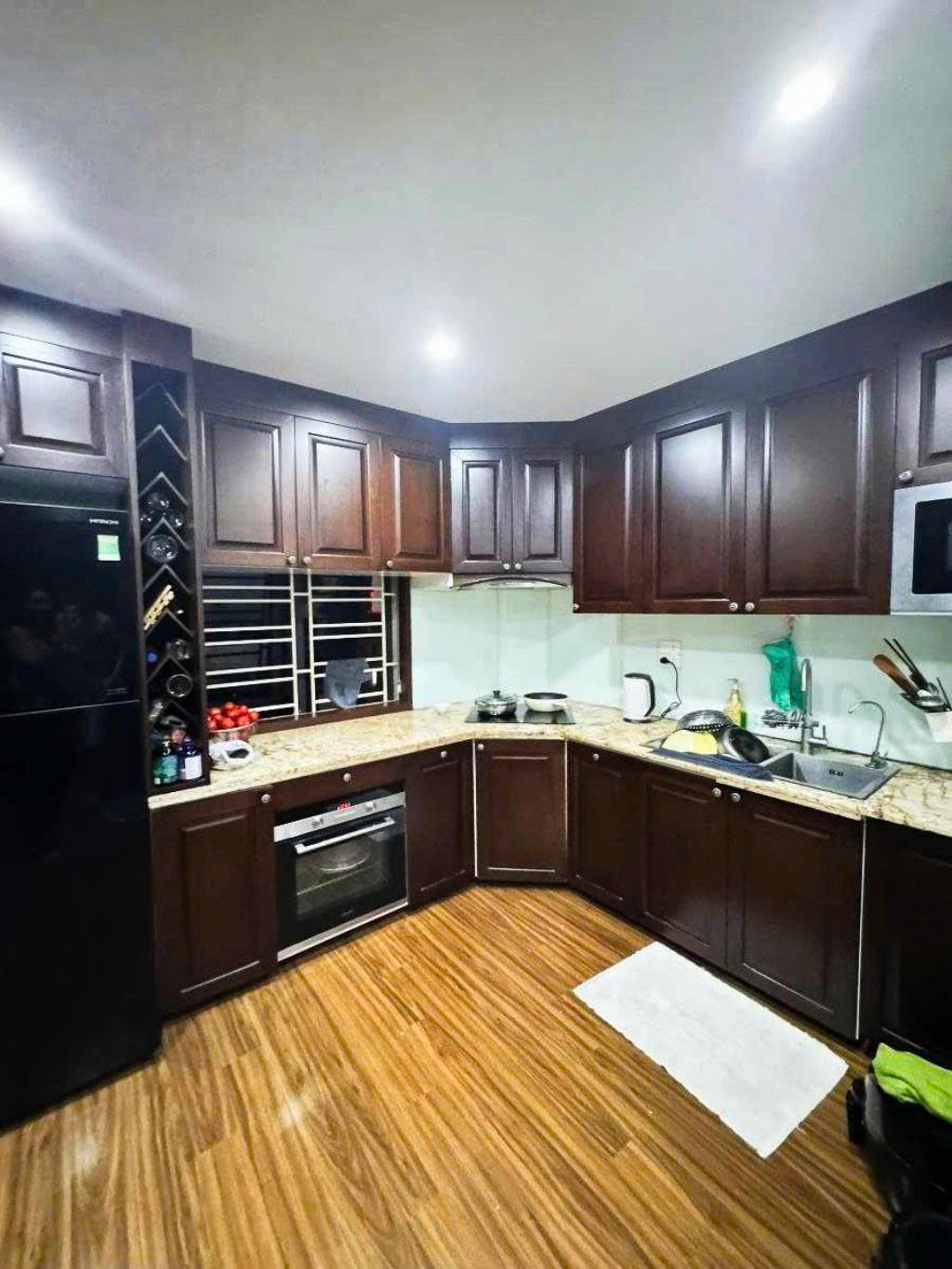 BÁN NHÀ VÕ CHÍ CÔNG TÂY HỒ, LÔ GÓC, ÔTÔ TRÁNH, VỈA HÈ KINH DOANH, 81M2, 7T THANG MÁY GIÁ 26 TỶ - Ảnh 2