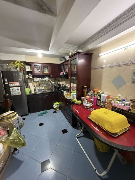Nhà ĐườngNhà Đường Chấn Hưng Phường 6 Tân Bình. - Ảnh 3