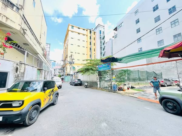 Nhà HxH Đường Phạm Cự Lượng Phường 2 Tân Bình. - Ảnh chính