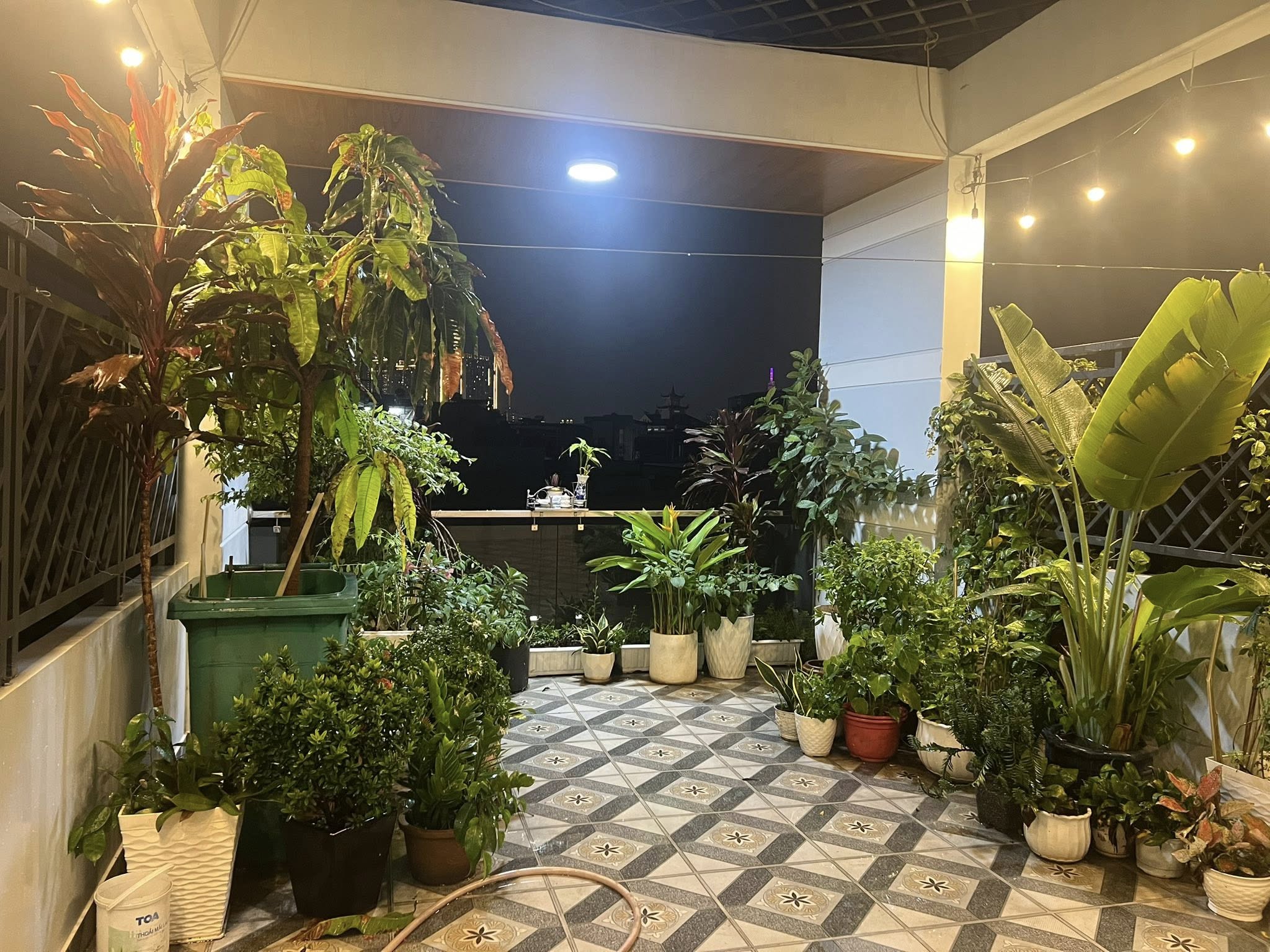 NHÀ TO GIÁ LẠI NHỎ- DT 126m2 LÊ VĂN THỊNH Q2 NGAY CHỢ CÂY XOÀI<br>Chỉ 11.T.Ỷ  LIEN HE 0849131413 - Ảnh chính
