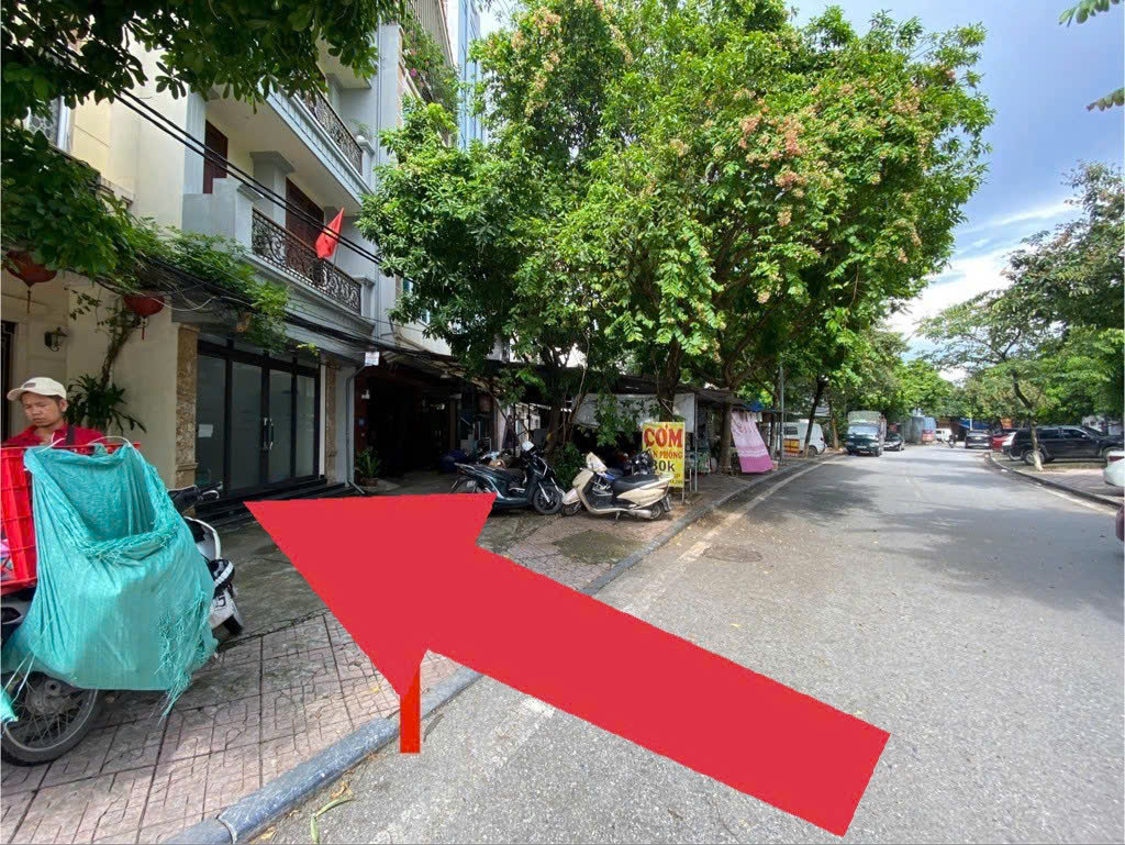 BÁN ĐẤT TẶNG NHÀ C4-40M2-6,95 TỶ-PHÚ THƯỢNG-VỈA HÈ ÔTÔ TRÁNH-AN DƯƠNG VƯƠNG-TÂY HỒ - Ảnh chính