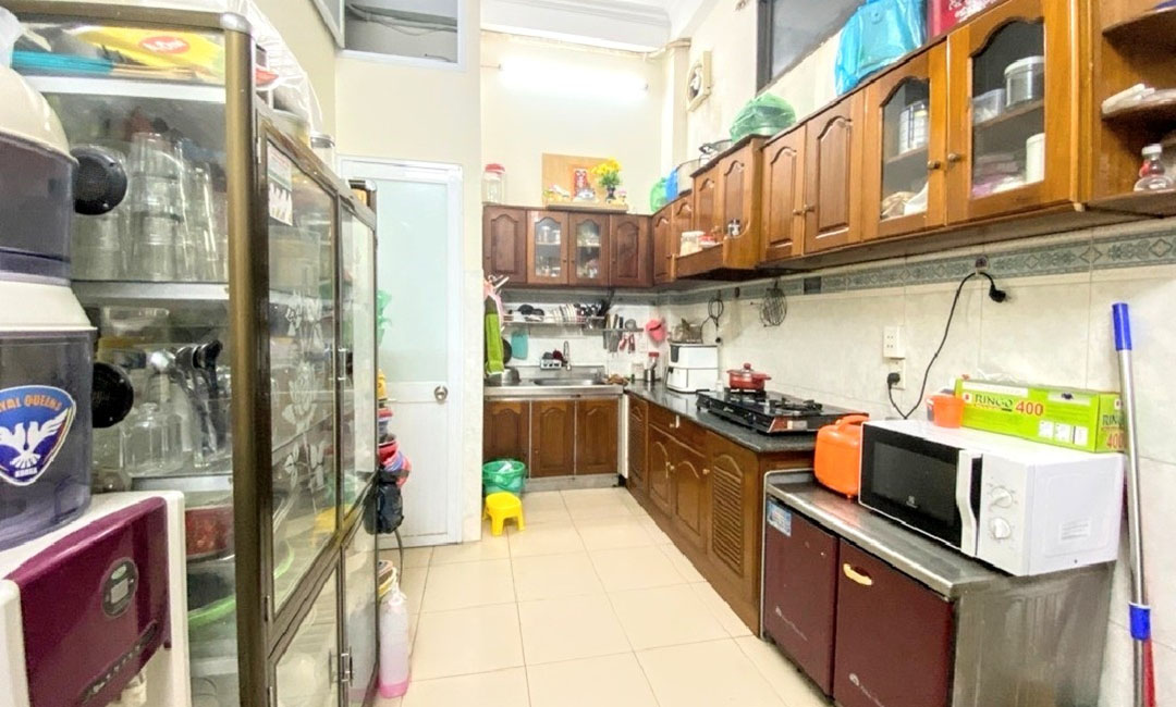 Bán nhà đẹp trung tâm Hải Châu, Đà Nẵng - Ảnh 1
