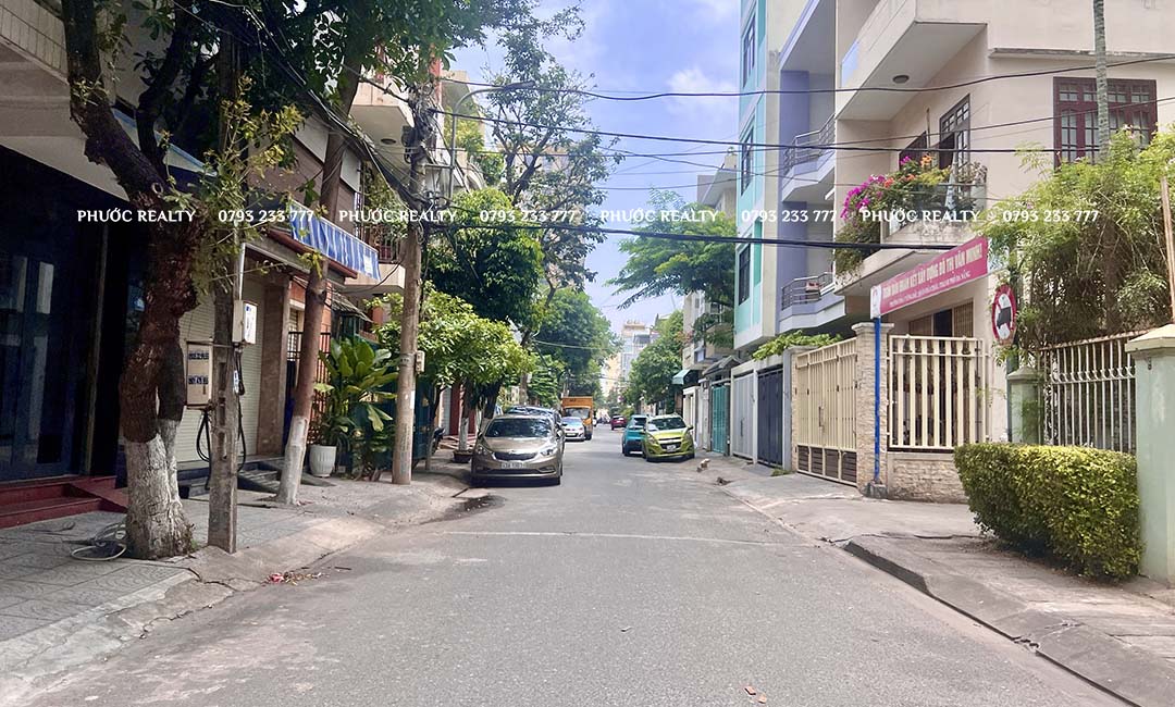 Bán nhà đẹp trung tâm Hải Châu, Đà Nẵng - Ảnh 2