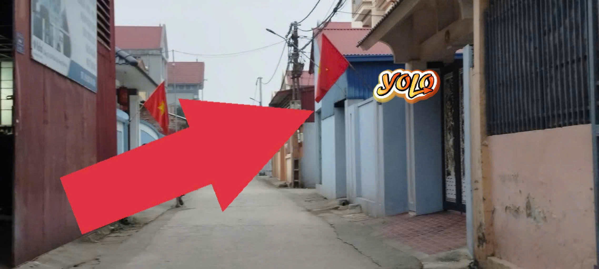 CẦN BÁN MẢNH ĐẤT LÔ GÓC 138M2-6,69 TỶ-KINH DOANH-ÔTÔ TRÁNH-ĐẦ XUÂN NỘN-NGUYÊN KHÊ-ĐÔNG ANH - Ảnh chính