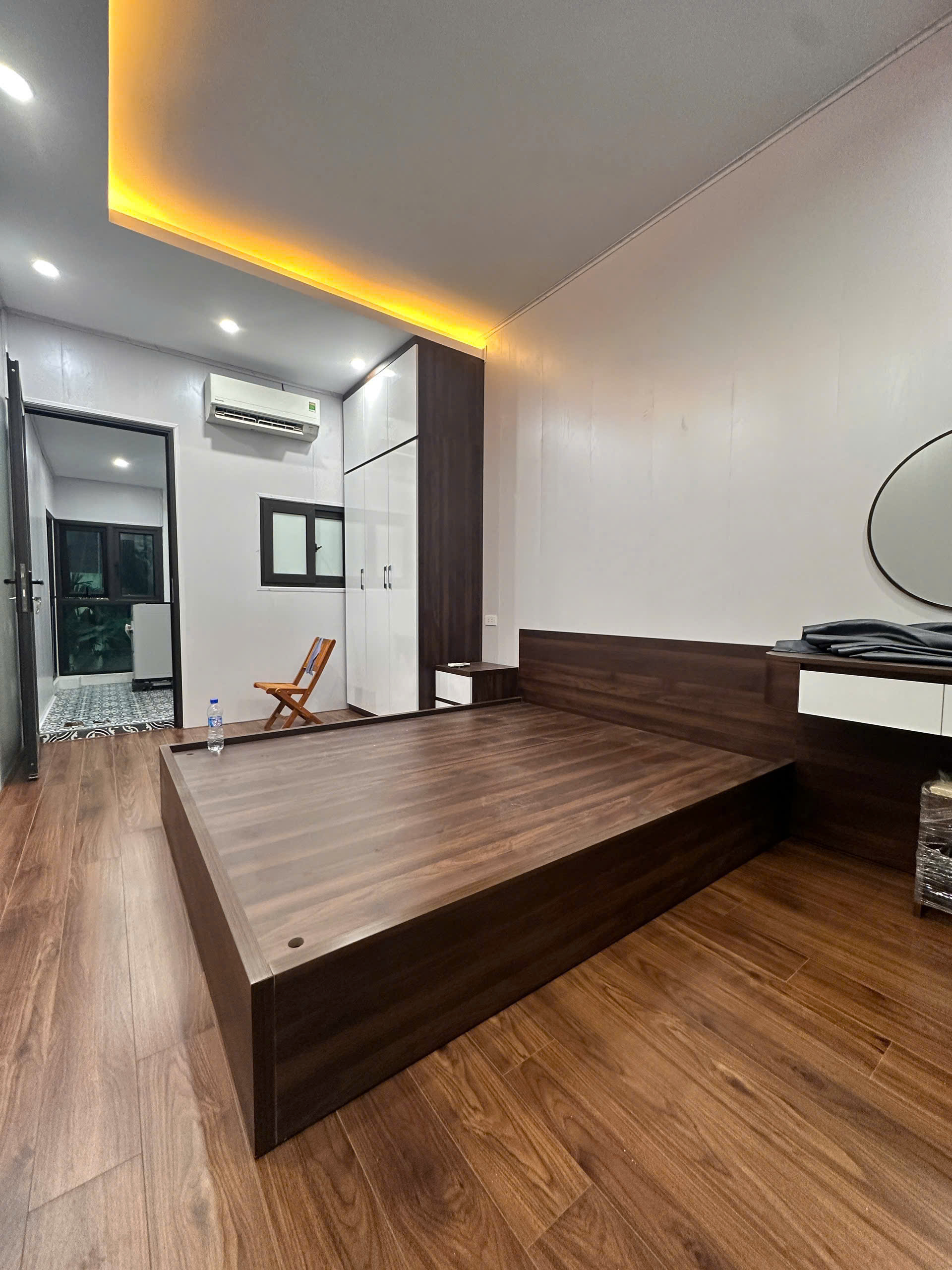 BÁN NHÀ TẬP THỂ THANH XUÂN  ĐẸP NHƯ CHUNG CƯ – 70M² GIÁ CHỈ 2.9 TỶ LH 0817606560 - Ảnh 3