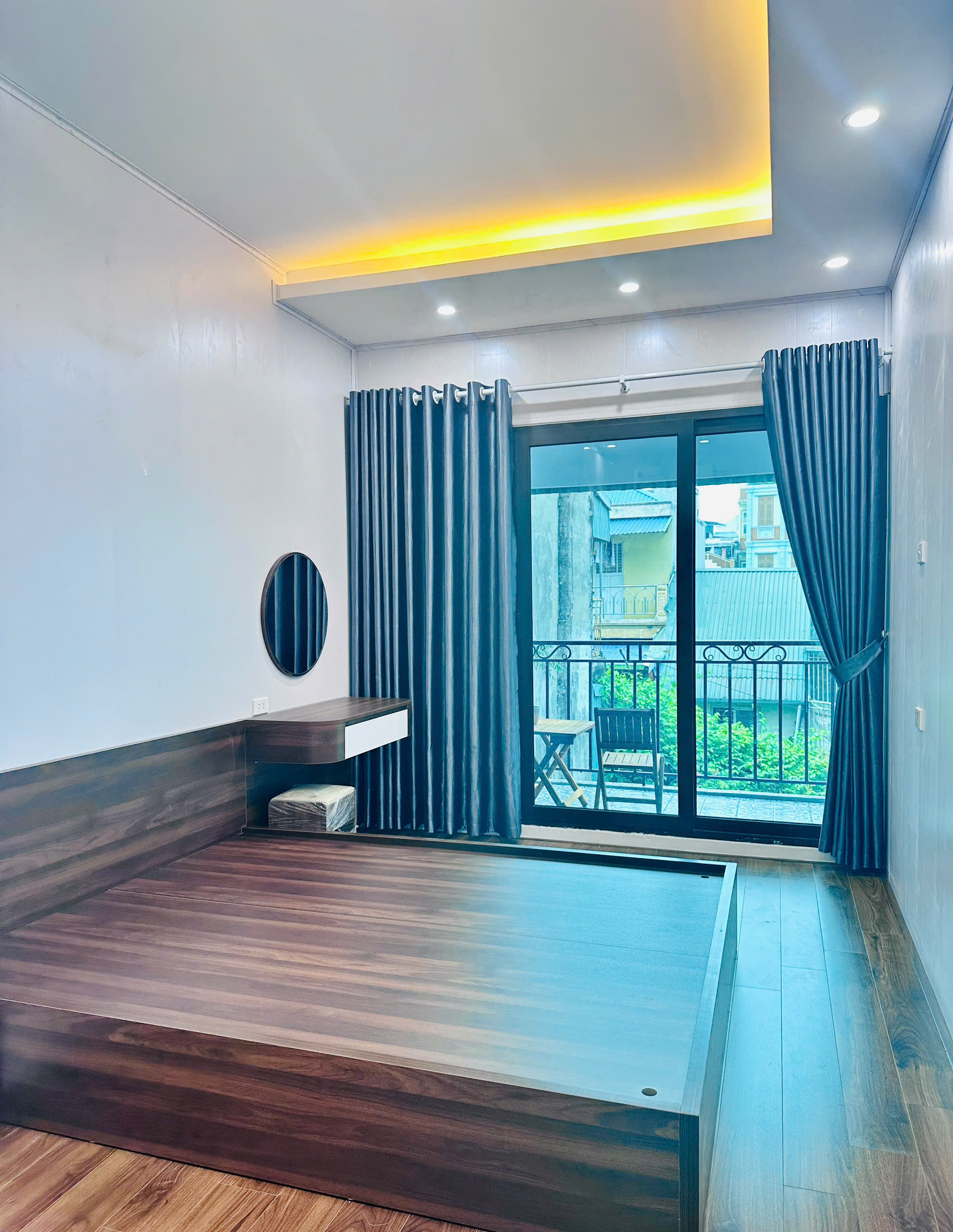 BÁN NHÀ TẬP THỂ THANH XUÂN  ĐẸP NHƯ CHUNG CƯ – 70M² GIÁ CHỈ 2.9 TỶ LH 0817606560 - Ảnh chính
