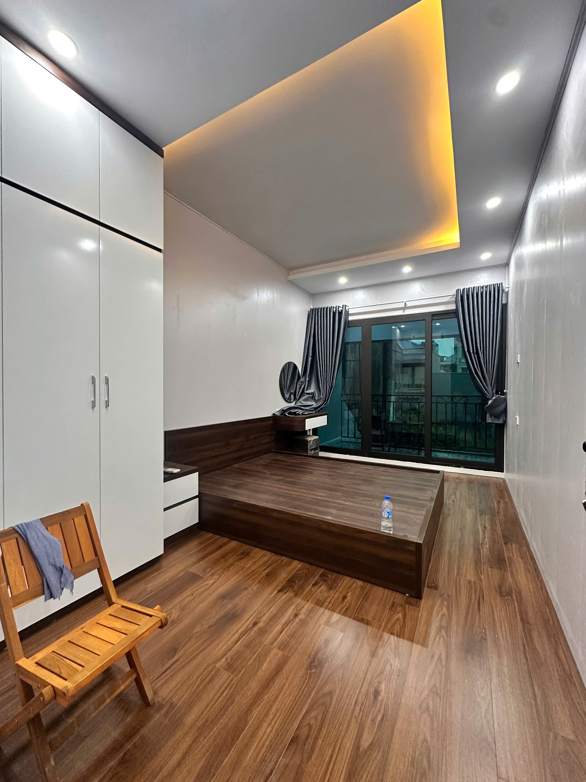 SIÊU HIẾM BÁN NHÀ TẬP THỂ THANH XUÂN  ĐẸP NHƯ CHUNG CƯ – 70M² GIÁ CHỈ 2.9 TỶ LH 0975124520 - Ảnh 4
