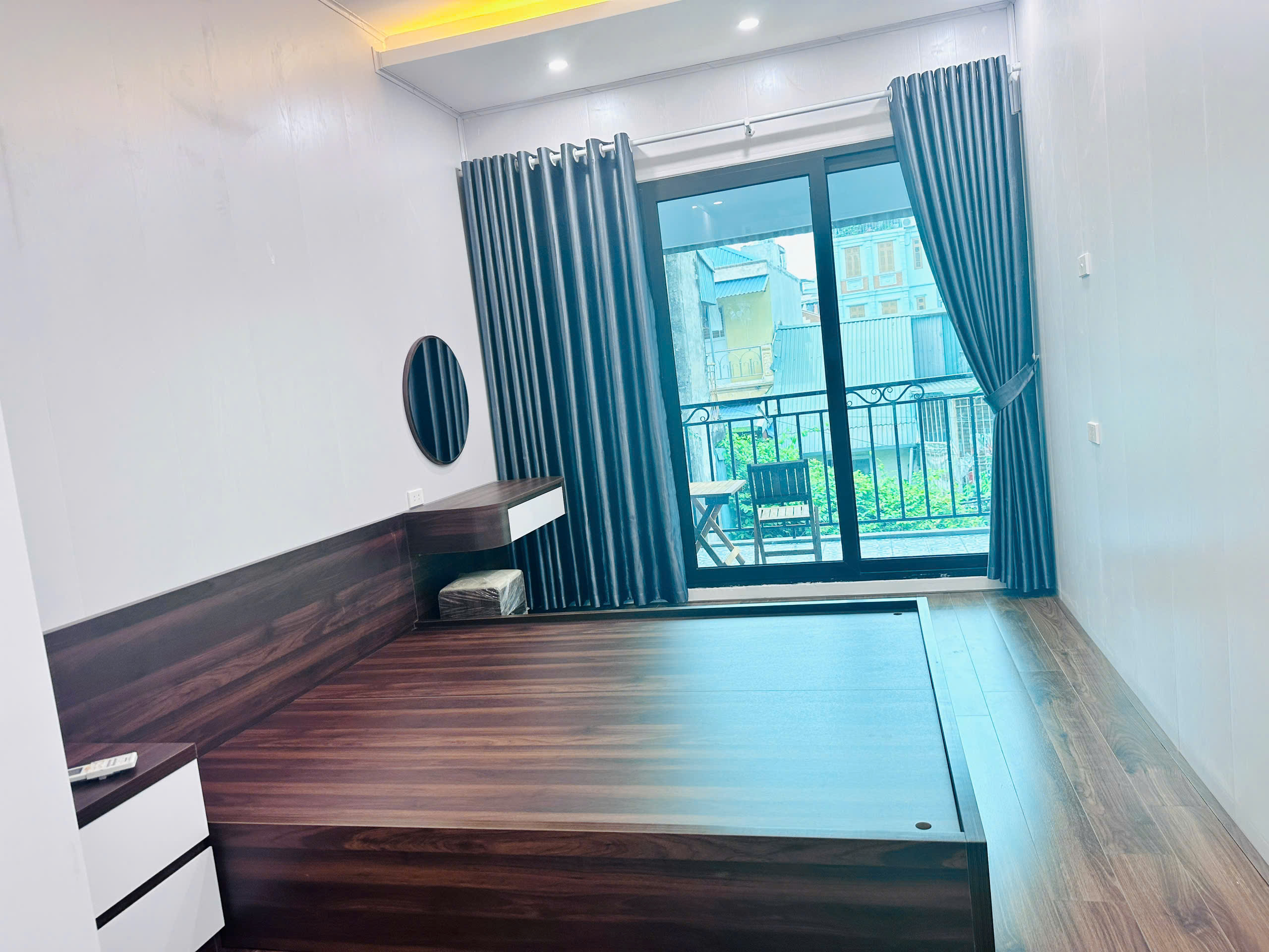 SIÊU HIẾM BÁN NHÀ TẬP THỂ THANH XUÂN  ĐẸP NHƯ CHUNG CƯ – 70M² GIÁ CHỈ 2.9 TỶ LH 0975124520 - Ảnh 1