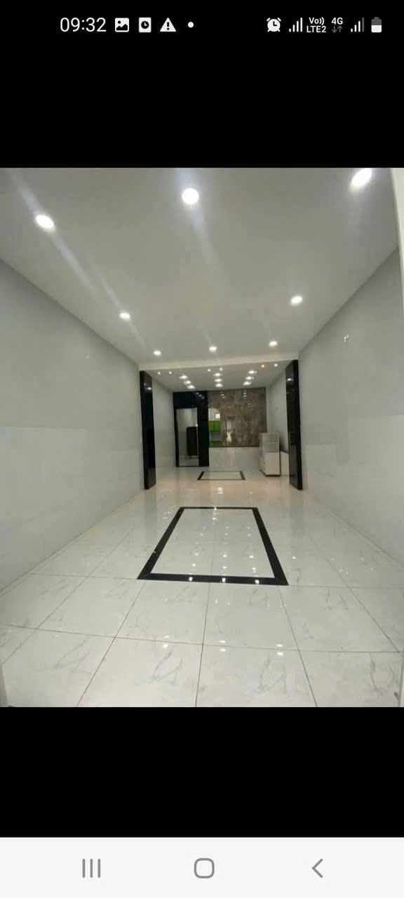 BÁN NHÀ ĐẸP 3 TẤM HXH THÔNG – NGAY CHỢ HẠT ĐIỀU HUỲNH THỊ HAI CHỈ 5.35T - Ảnh 1